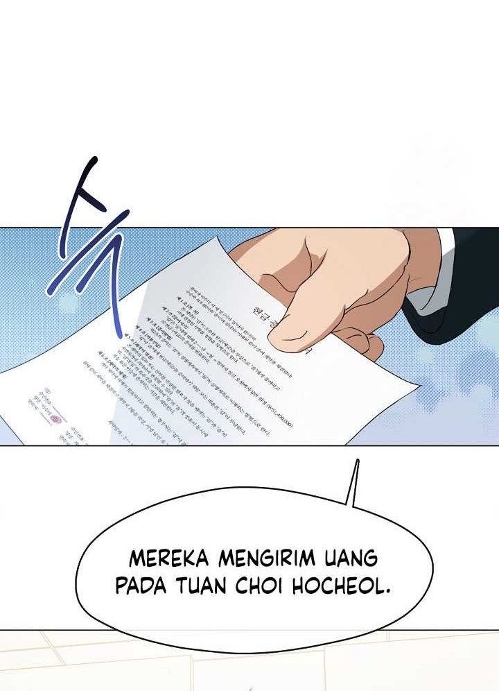 Underworld Restaurant Chapter 54 Gambar 23