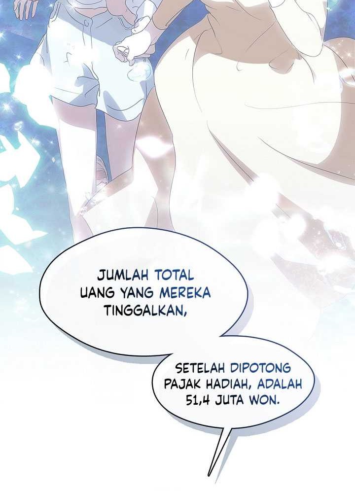 Underworld Restaurant Chapter 54 Gambar 25
