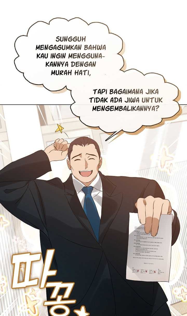 Underworld Restaurant Chapter 54 Gambar 29