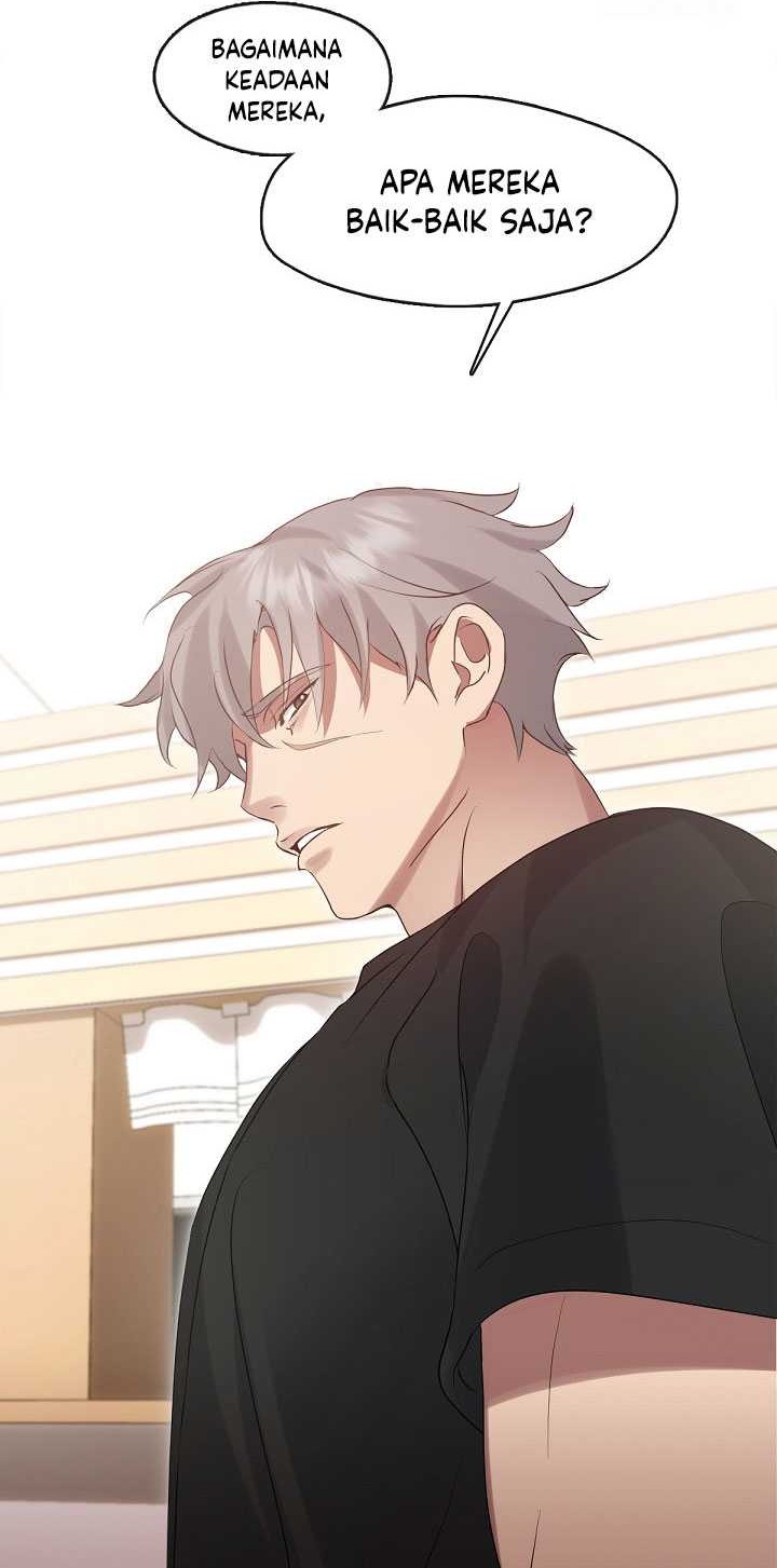 Underworld Restaurant Chapter 54 Gambar 39