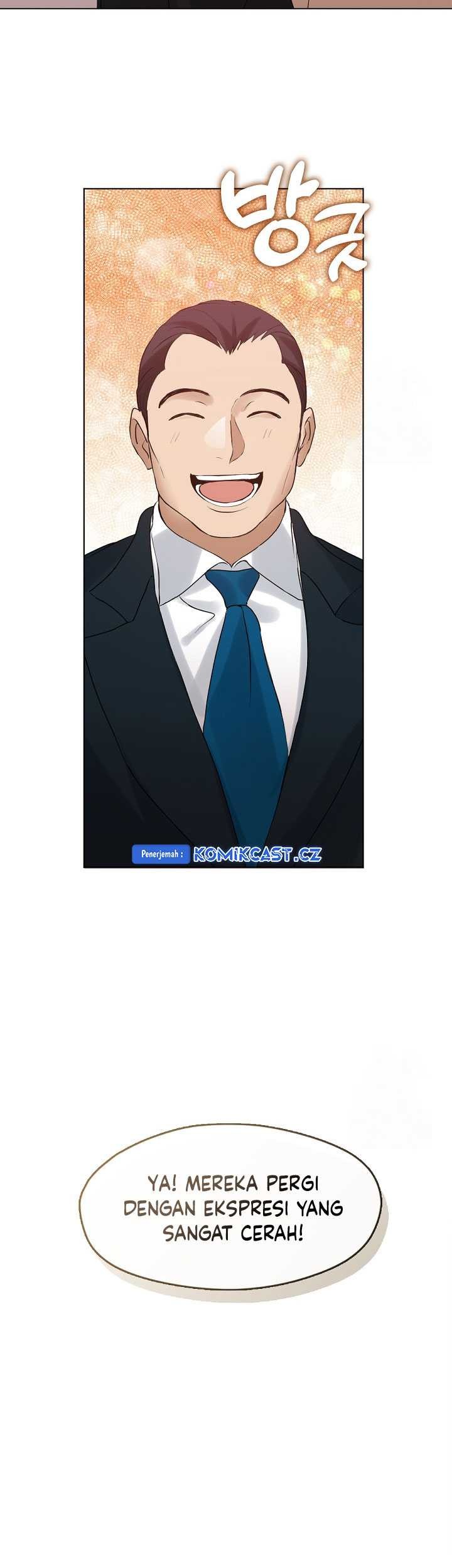 Underworld Restaurant Chapter 54 Gambar 40
