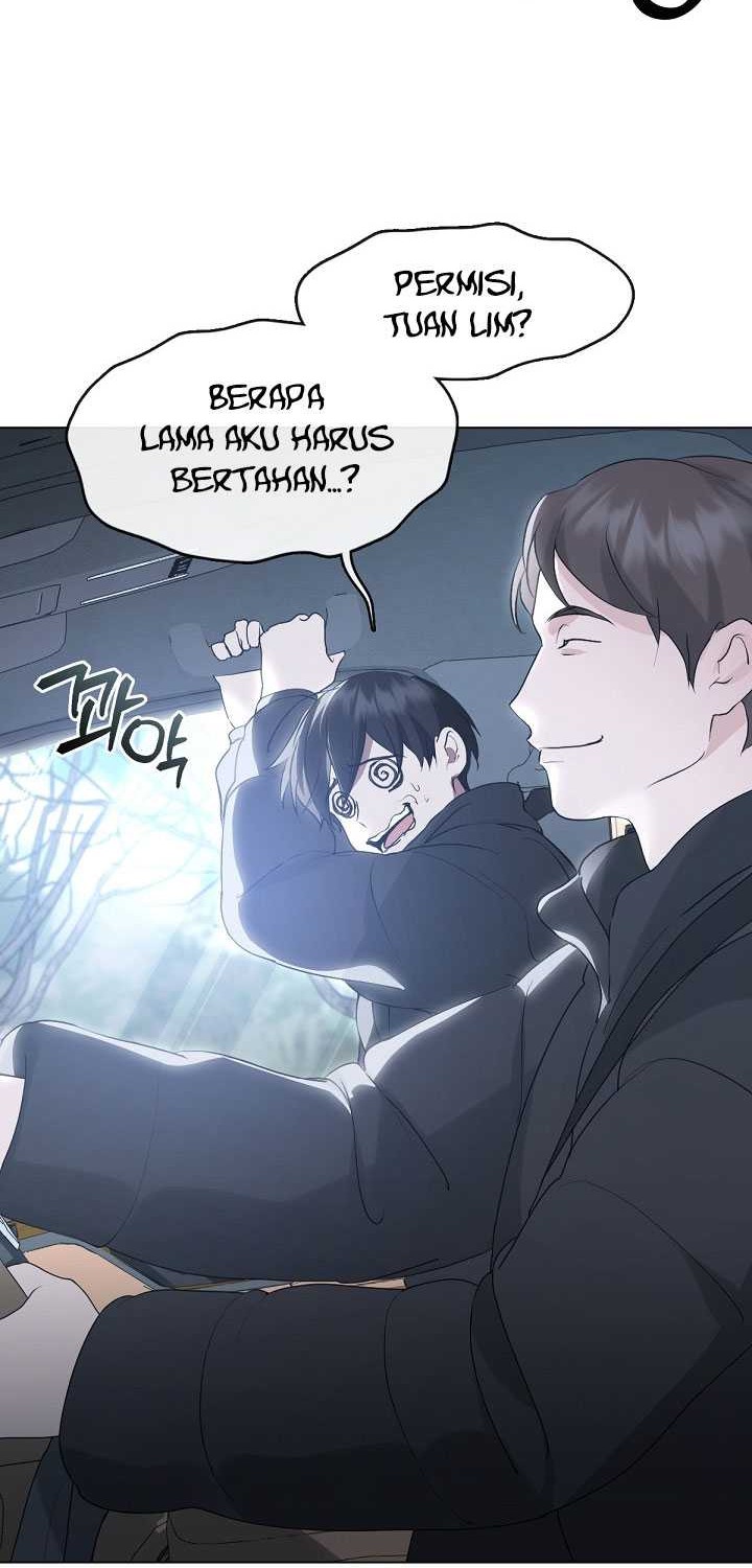 Underworld Restaurant Chapter 54 Gambar 49
