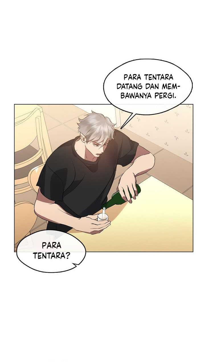Underworld Restaurant Chapter 54 Gambar 9