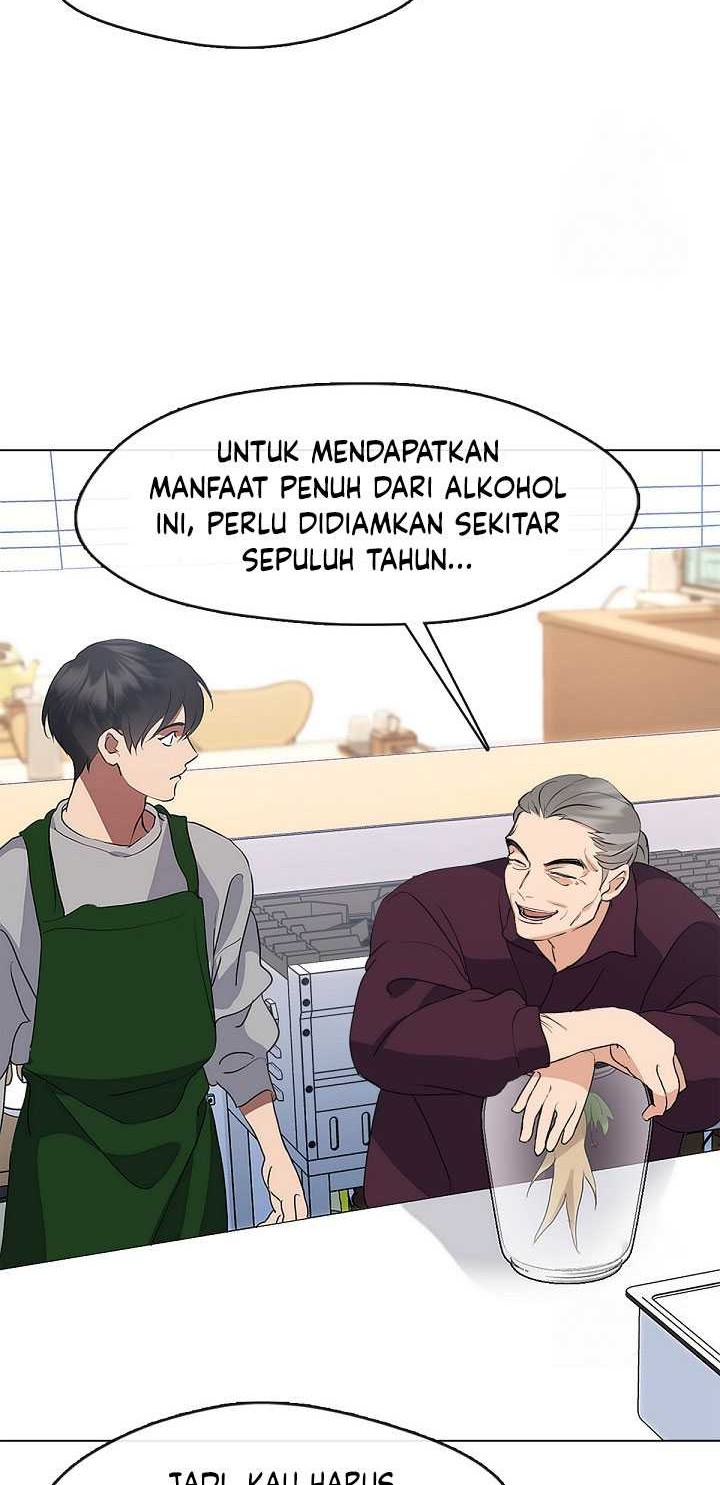 Underworld Restaurant Chapter 53 Gambar 21
