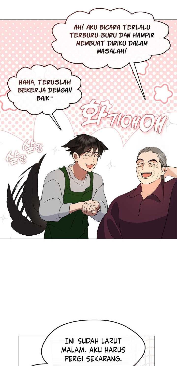 Underworld Restaurant Chapter 53 Gambar 23