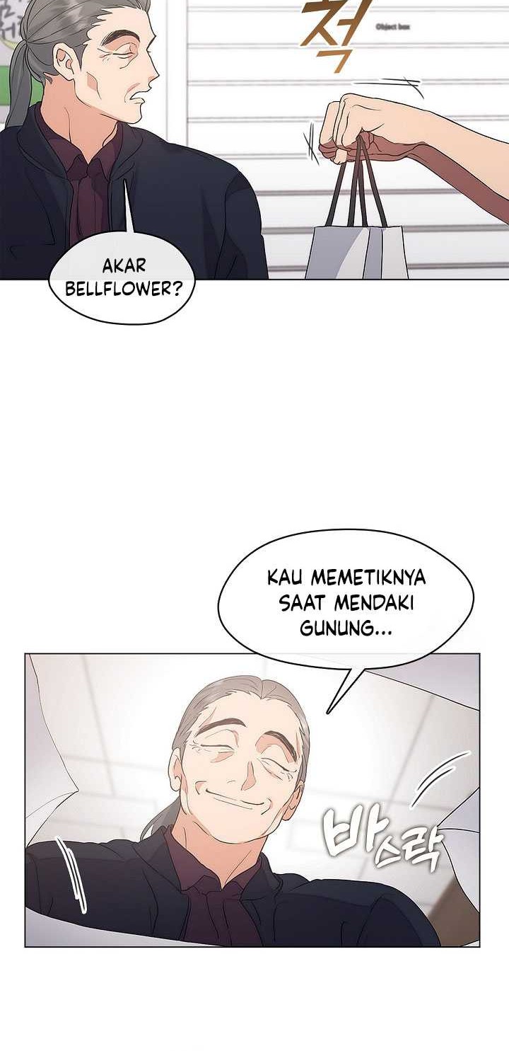Underworld Restaurant Chapter 53 Gambar 25