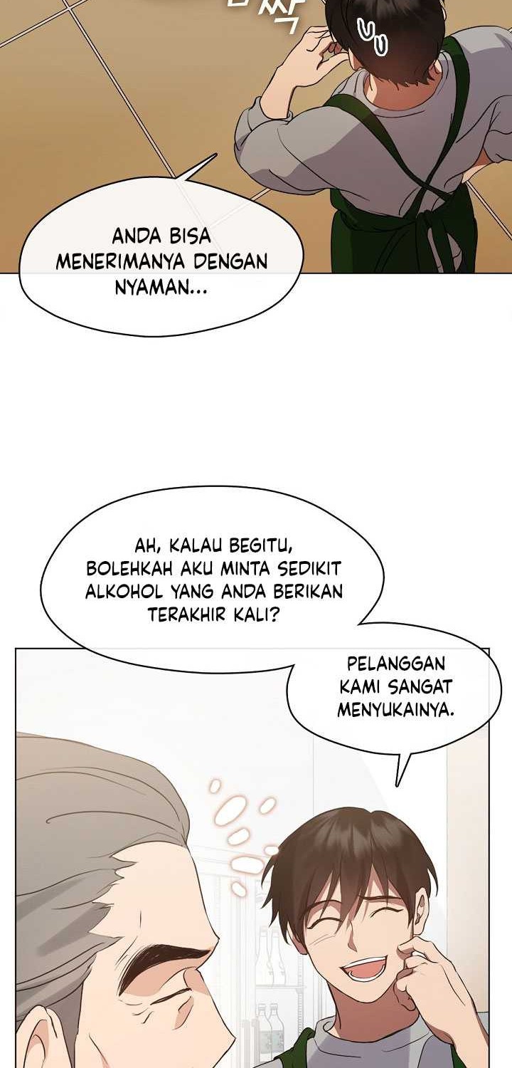 Underworld Restaurant Chapter 53 Gambar 27