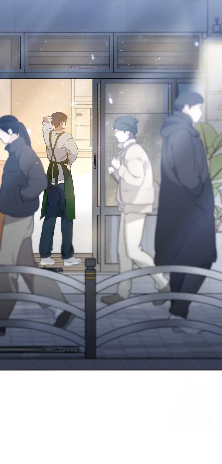 Underworld Restaurant Chapter 53 Gambar 33