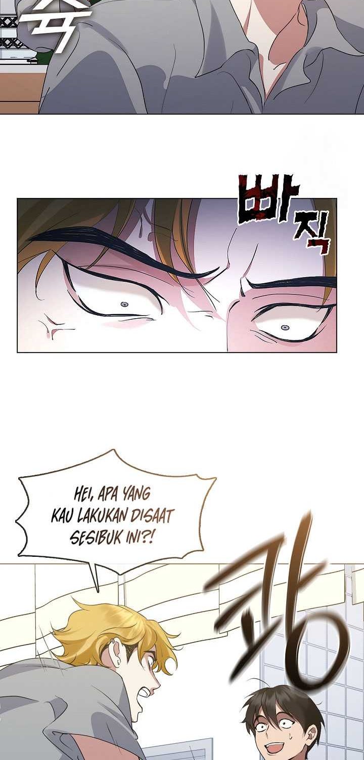 Underworld Restaurant Chapter 53 Gambar 35