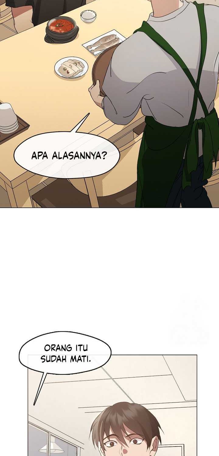 Underworld Restaurant Chapter 53 Gambar 39