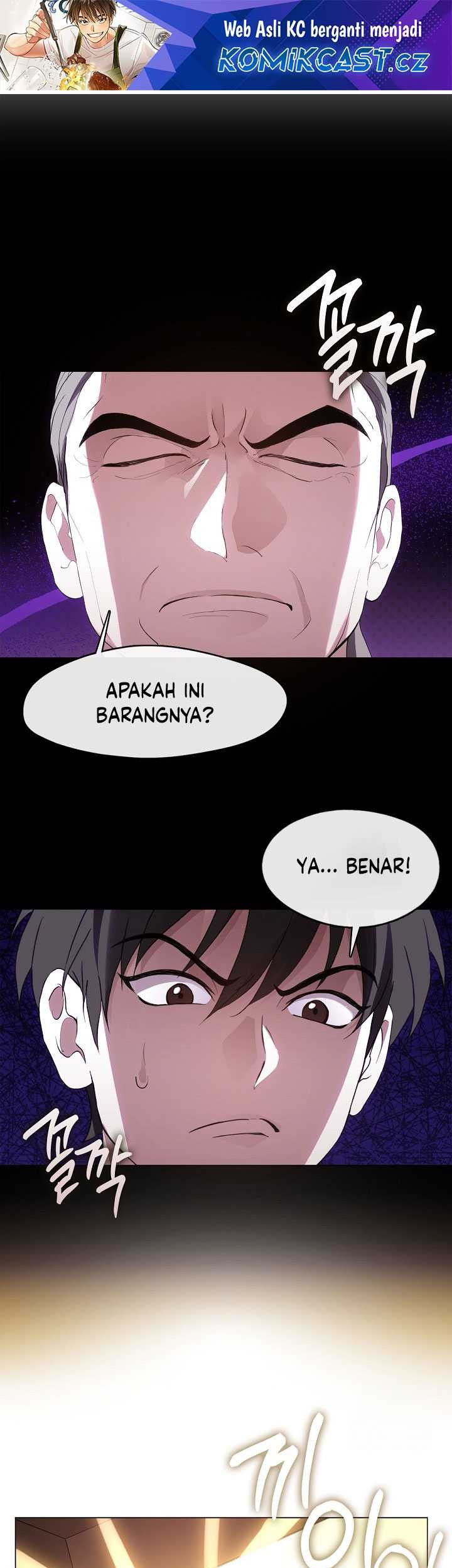 Baca  Underworld Restaurant Chapter 53 Gambar 2