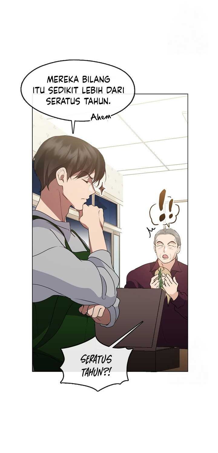 Underworld Restaurant Chapter 53 Gambar 5