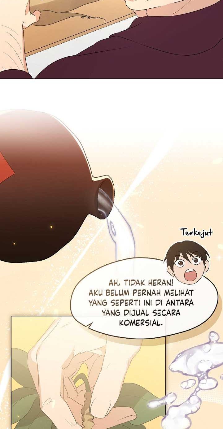 Underworld Restaurant Chapter 53 Gambar 15