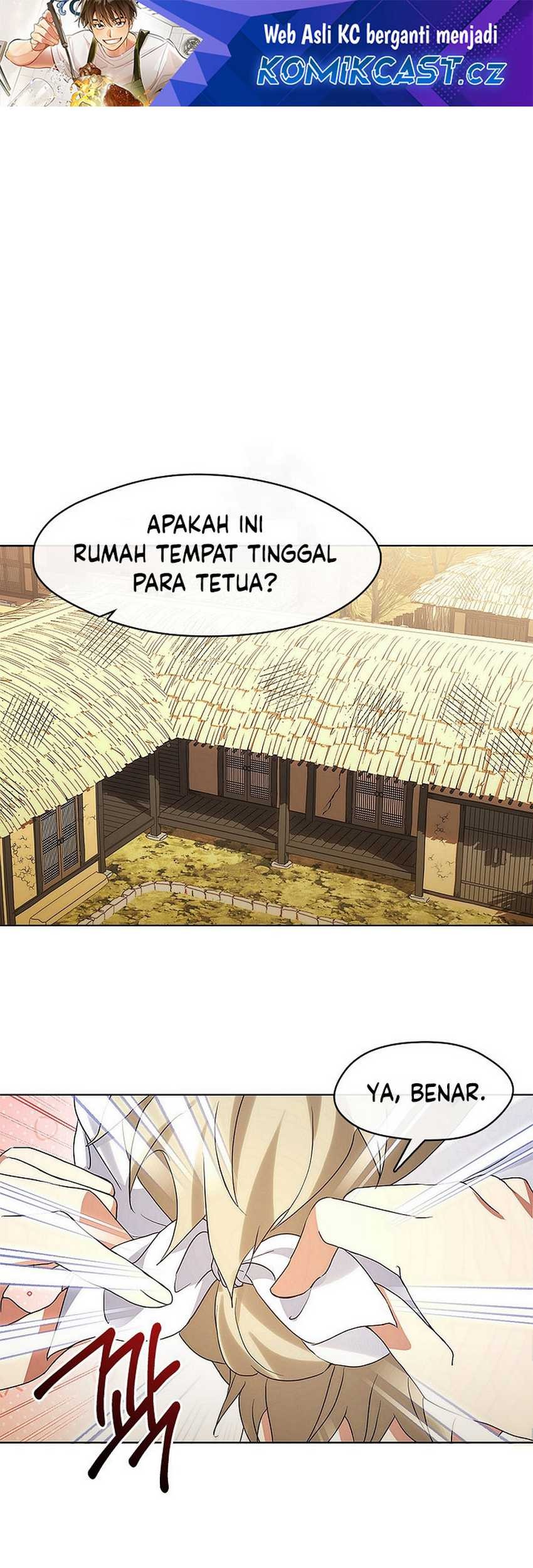 Baca  Underworld Restaurant Chapter 52 Gambar 2