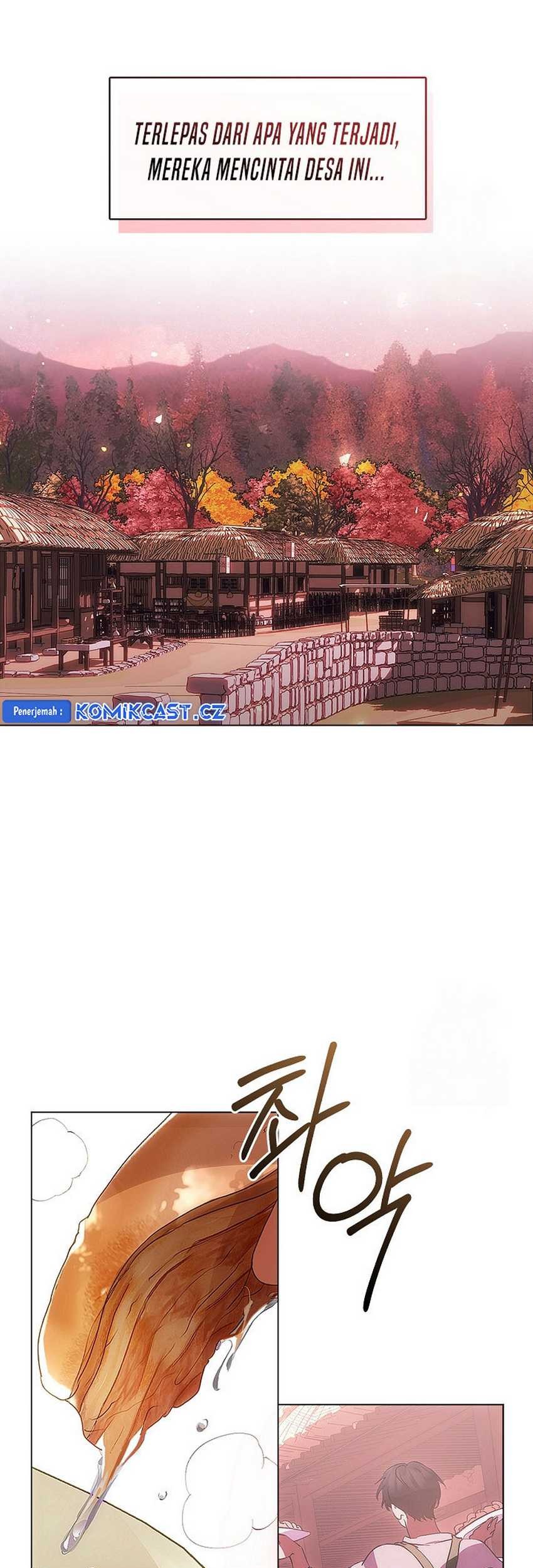 Underworld Restaurant Chapter 52 Gambar 16