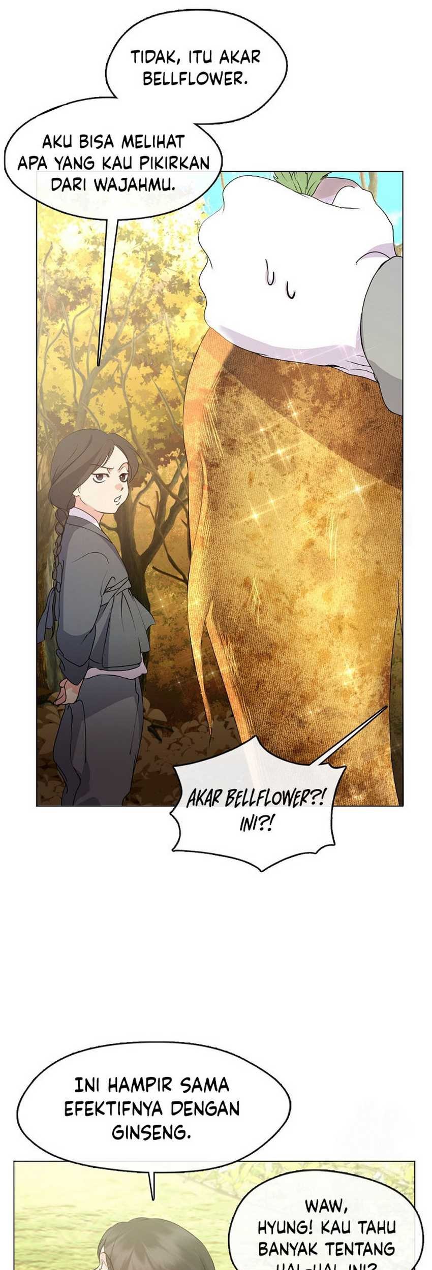 Underworld Restaurant Chapter 51 Gambar 18