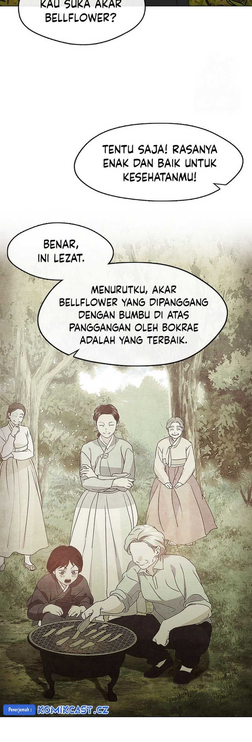 Underworld Restaurant Chapter 51 Gambar 20