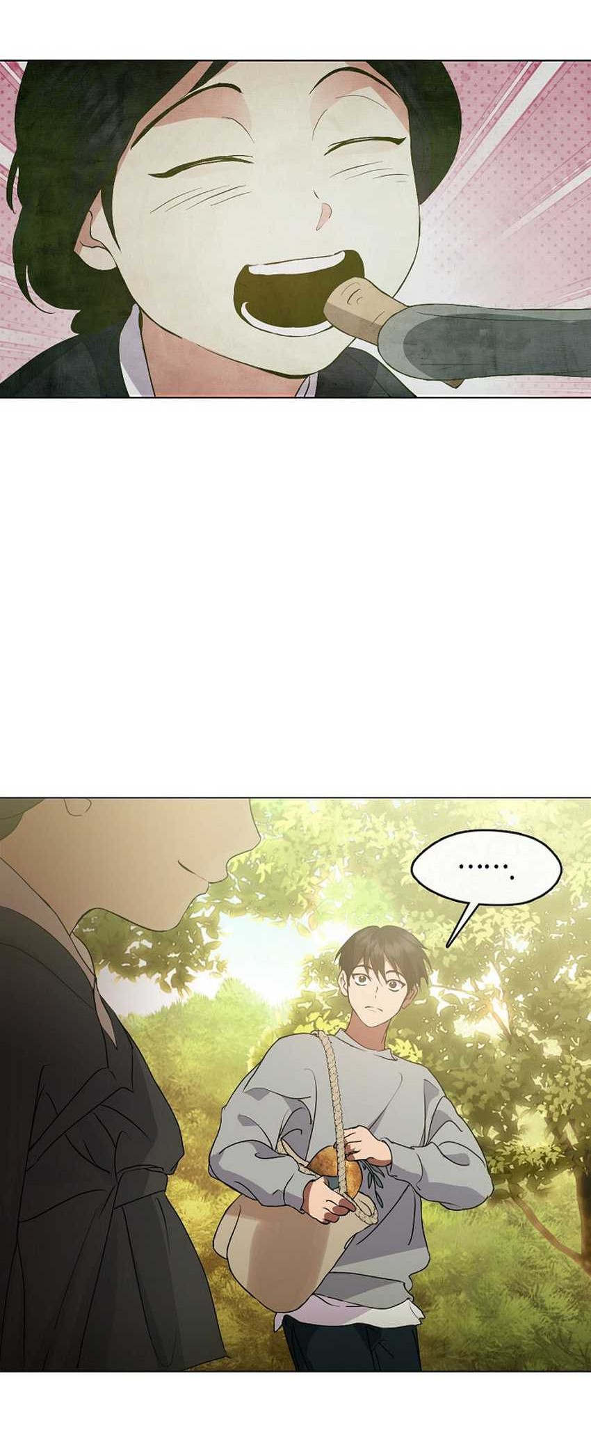 Underworld Restaurant Chapter 51 Gambar 21