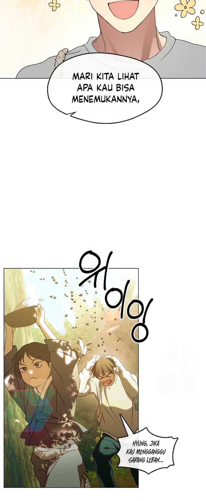 Underworld Restaurant Chapter 51 Gambar 25