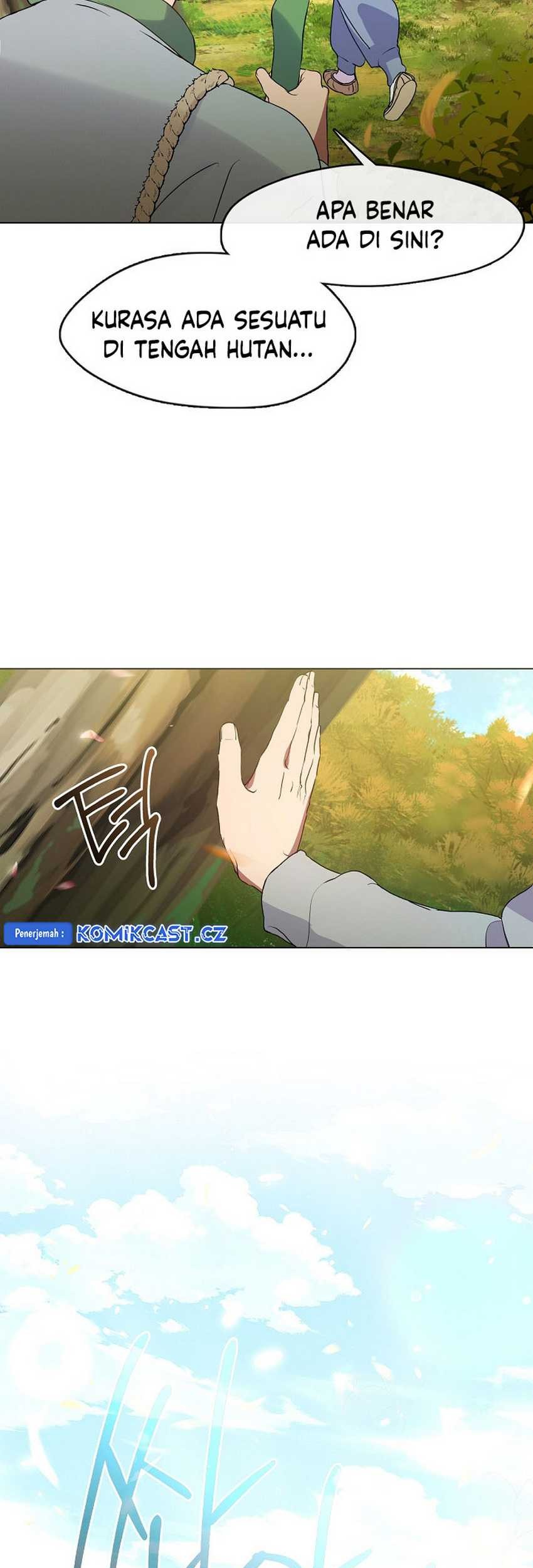 Underworld Restaurant Chapter 51 Gambar 28