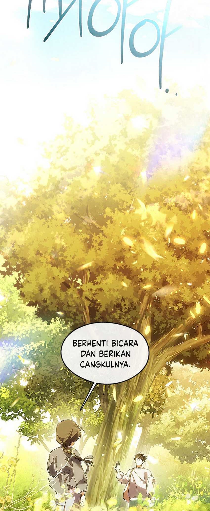 Underworld Restaurant Chapter 51 Gambar 29