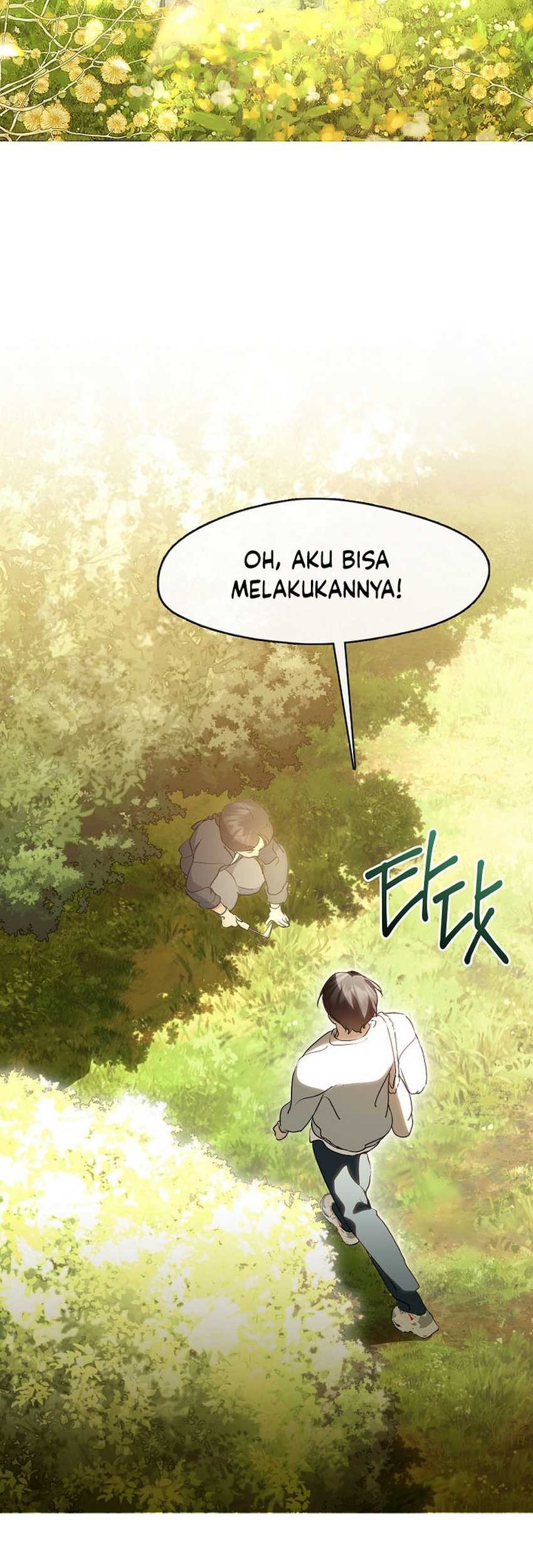 Underworld Restaurant Chapter 51 Gambar 30