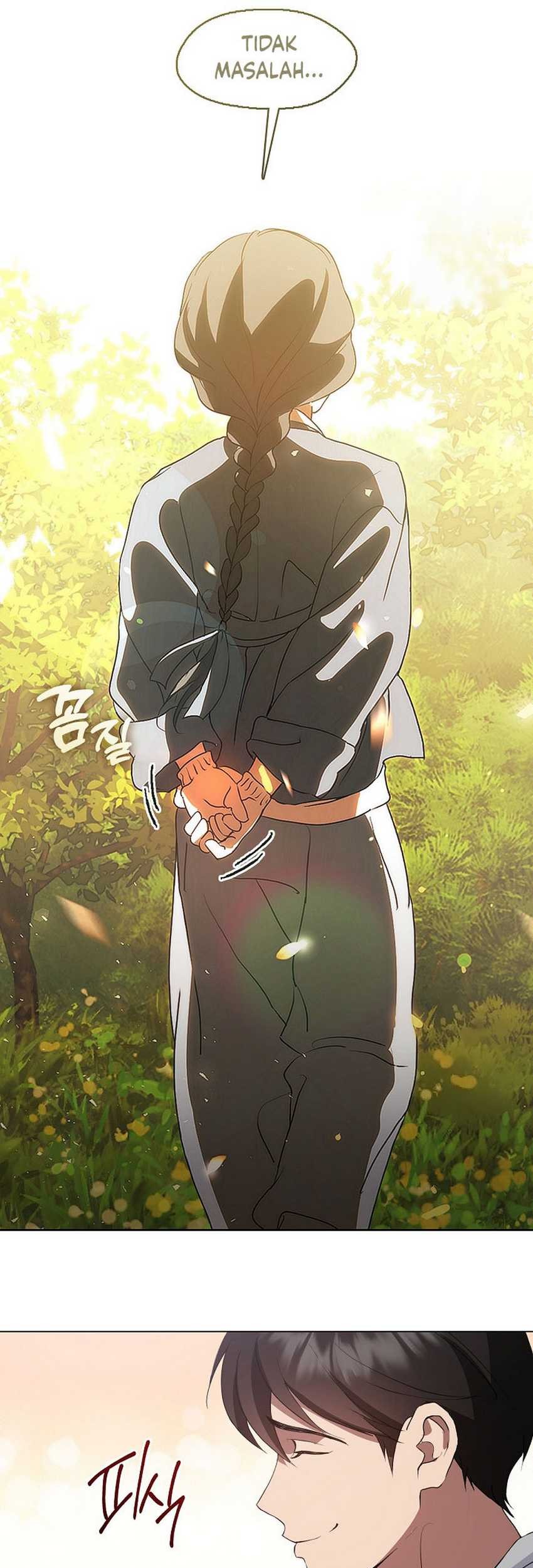 Underworld Restaurant Chapter 51 Gambar 38