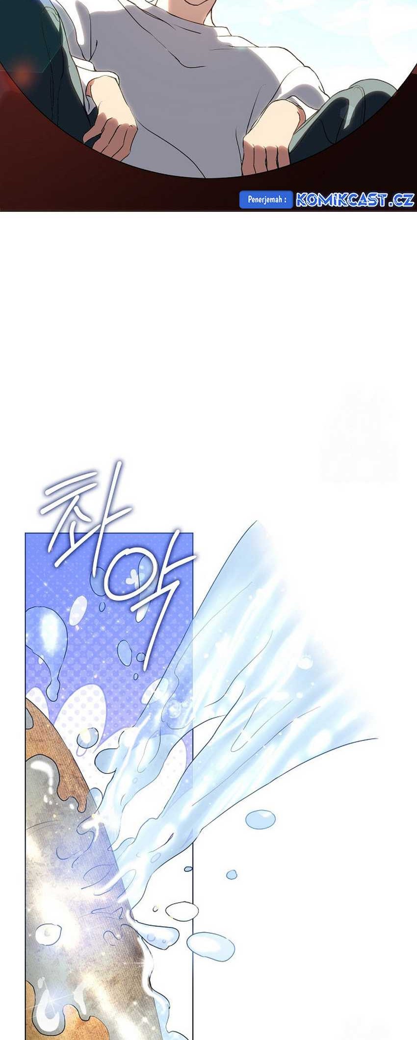 Underworld Restaurant Chapter 51 Gambar 45