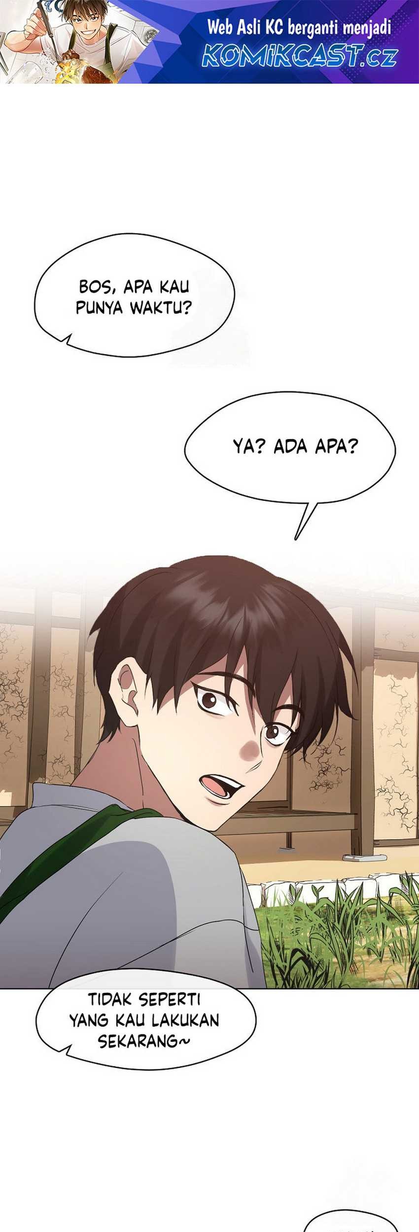 Baca  Underworld Restaurant Chapter 51 Gambar 2