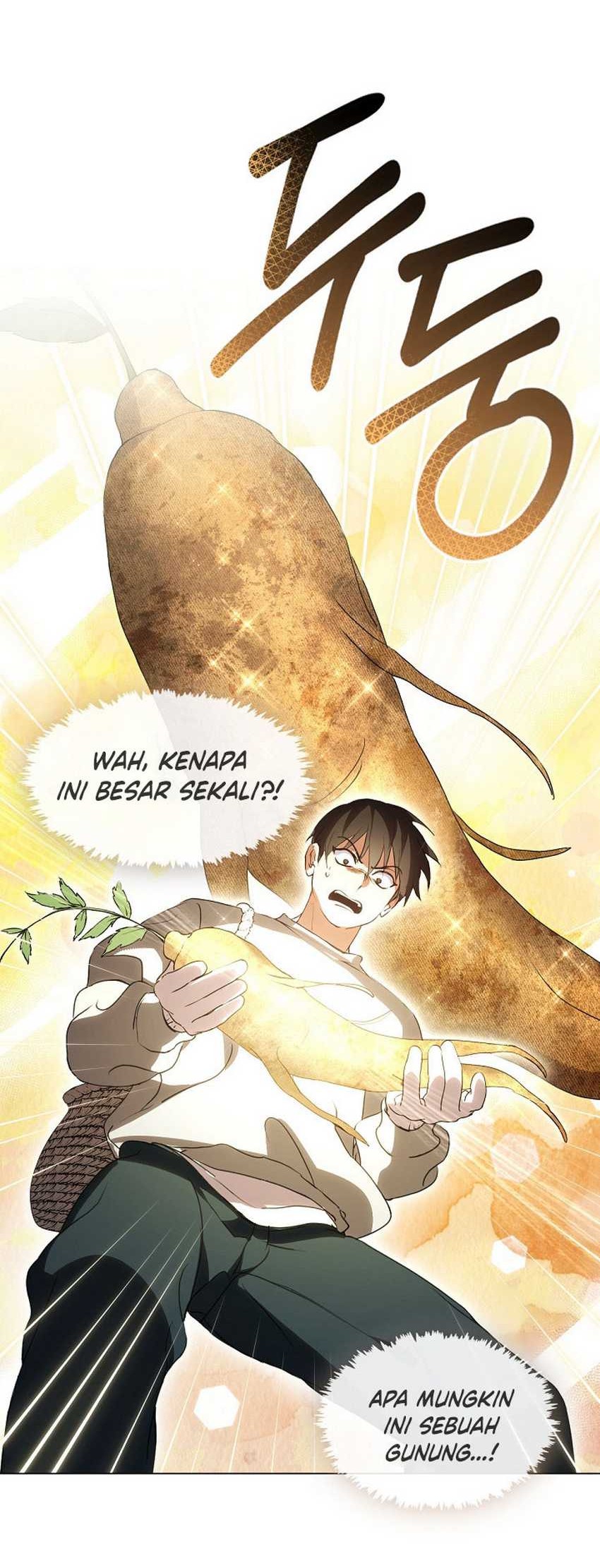 Underworld Restaurant Chapter 51 Gambar 17