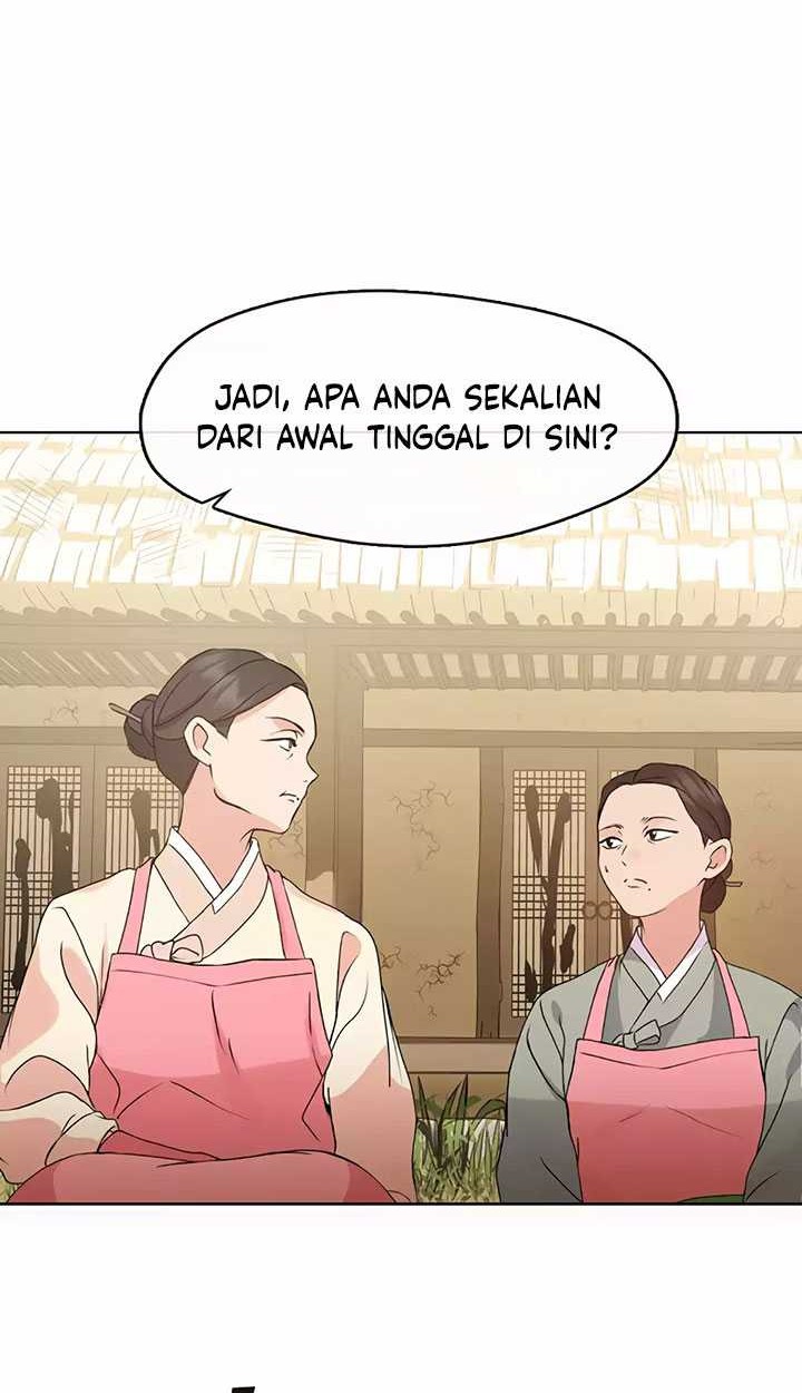 Underworld Restaurant Chapter 50 Gambar 21