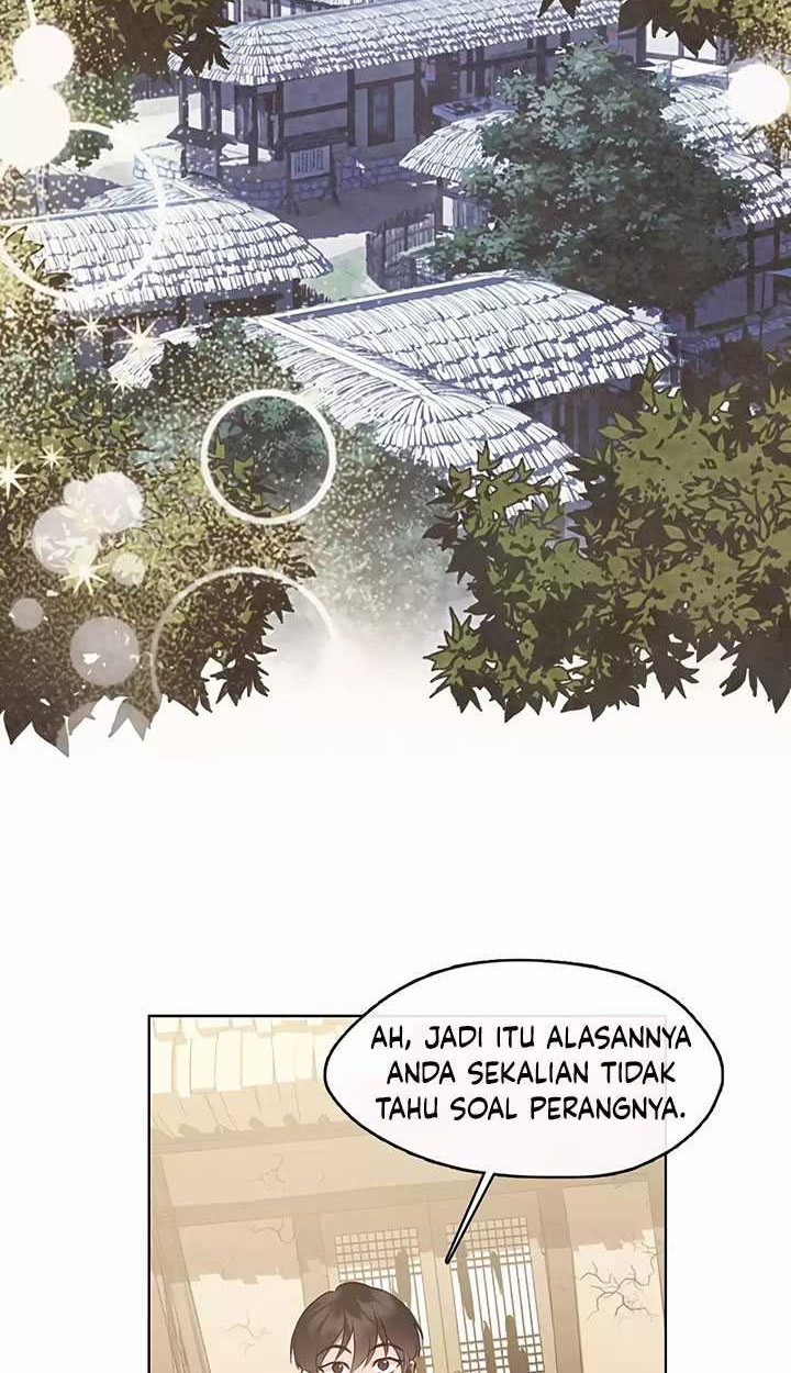 Underworld Restaurant Chapter 50 Gambar 23