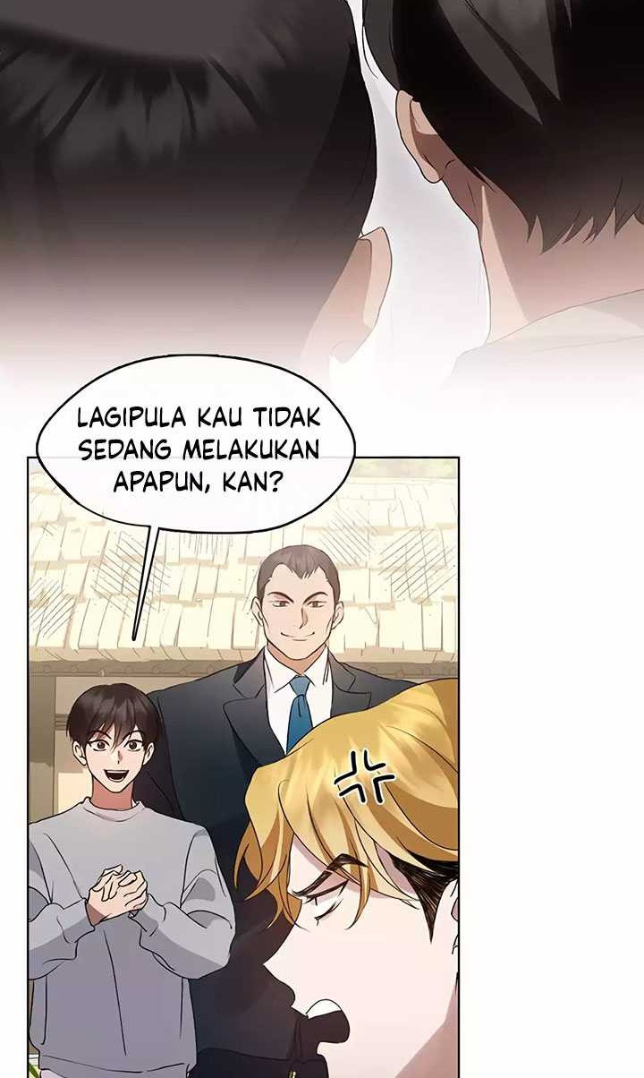Underworld Restaurant Chapter 50 Gambar 3
