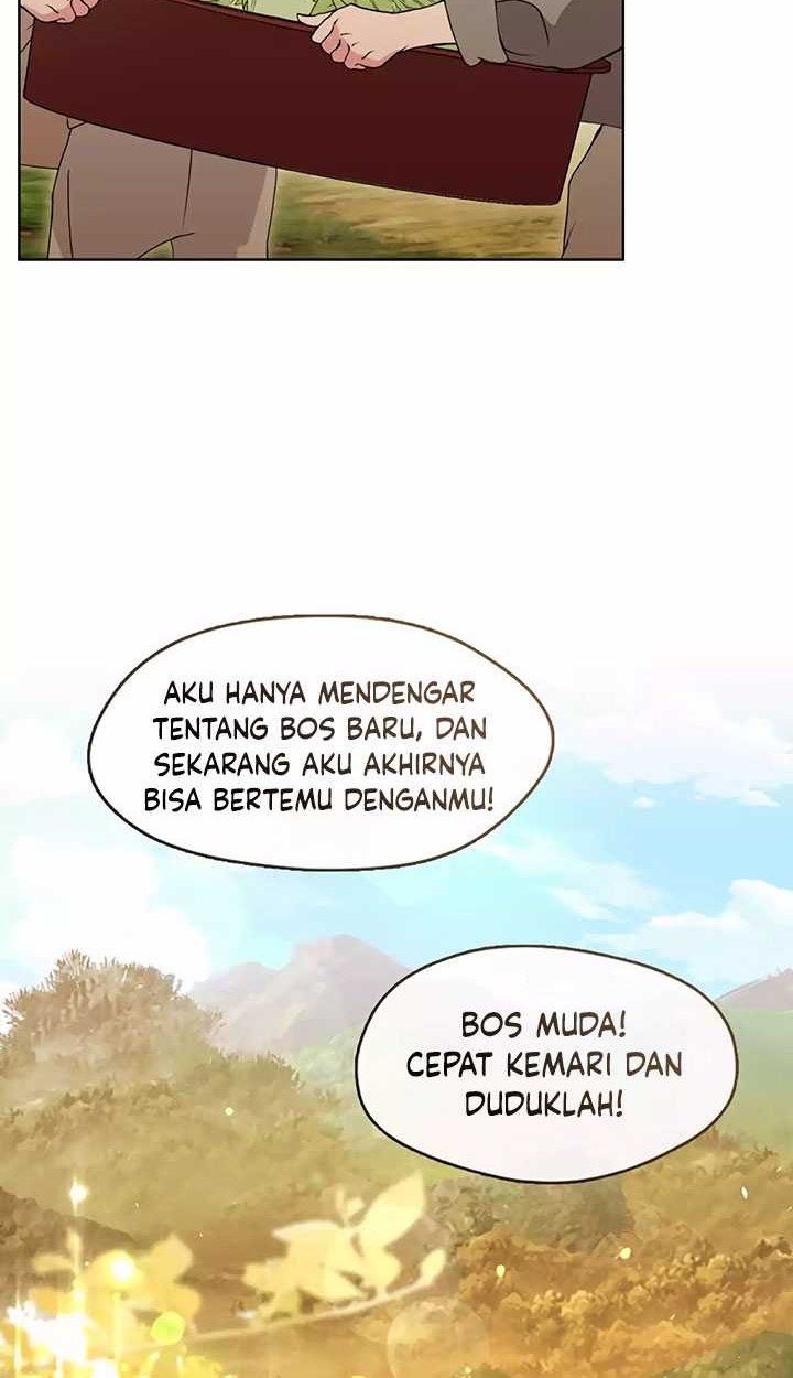 Underworld Restaurant Chapter 50 Gambar 11