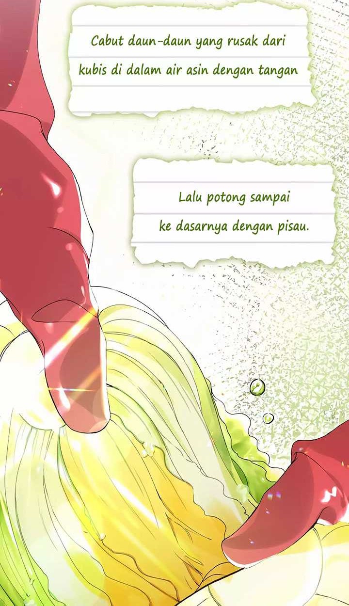 Underworld Restaurant Chapter 50 Gambar 13