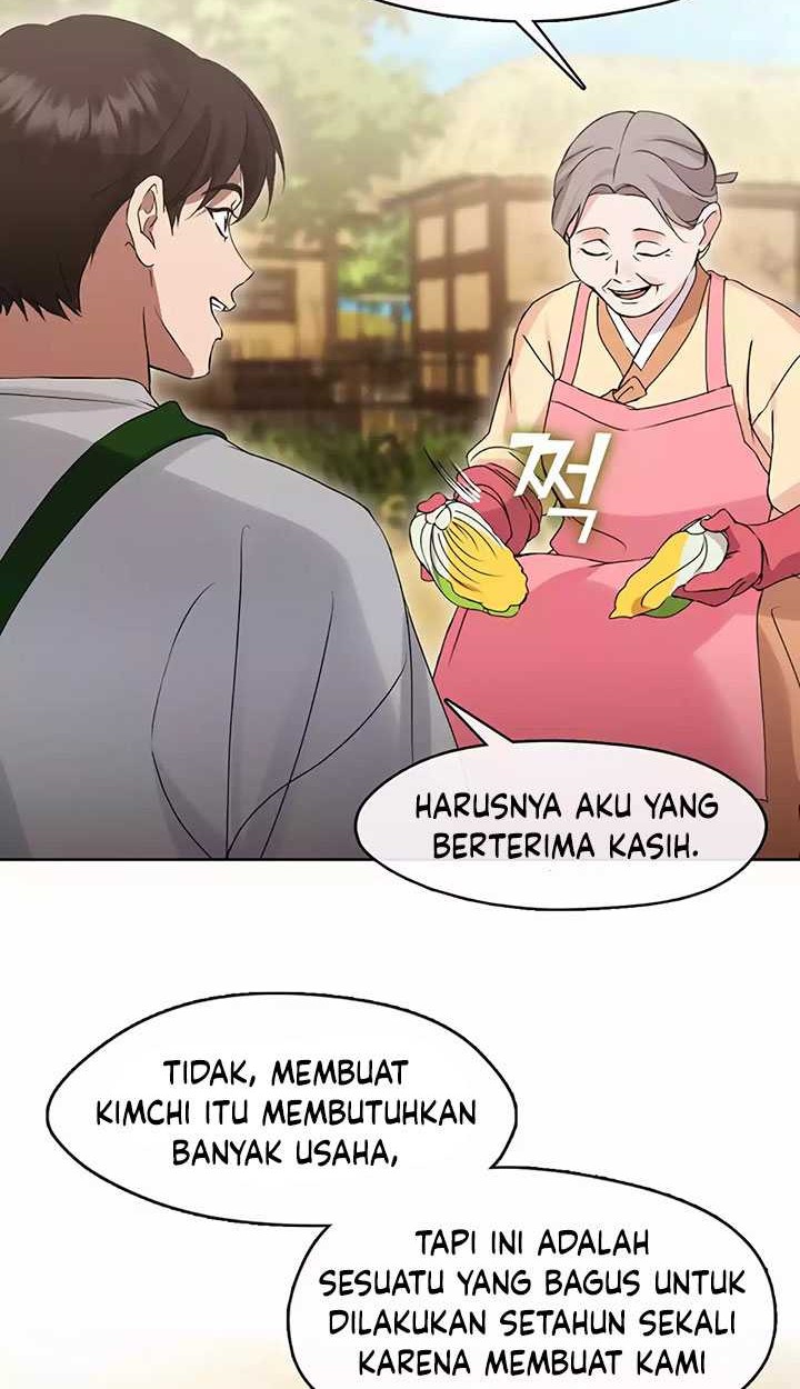 Underworld Restaurant Chapter 50 Gambar 15