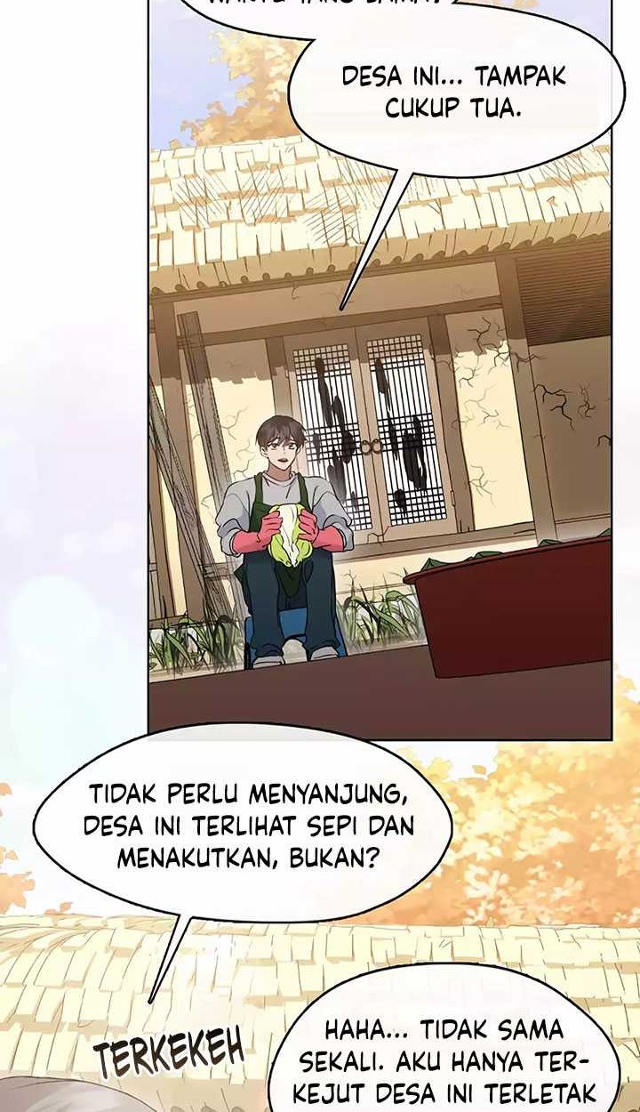 Underworld Restaurant Chapter 50 Gambar 17
