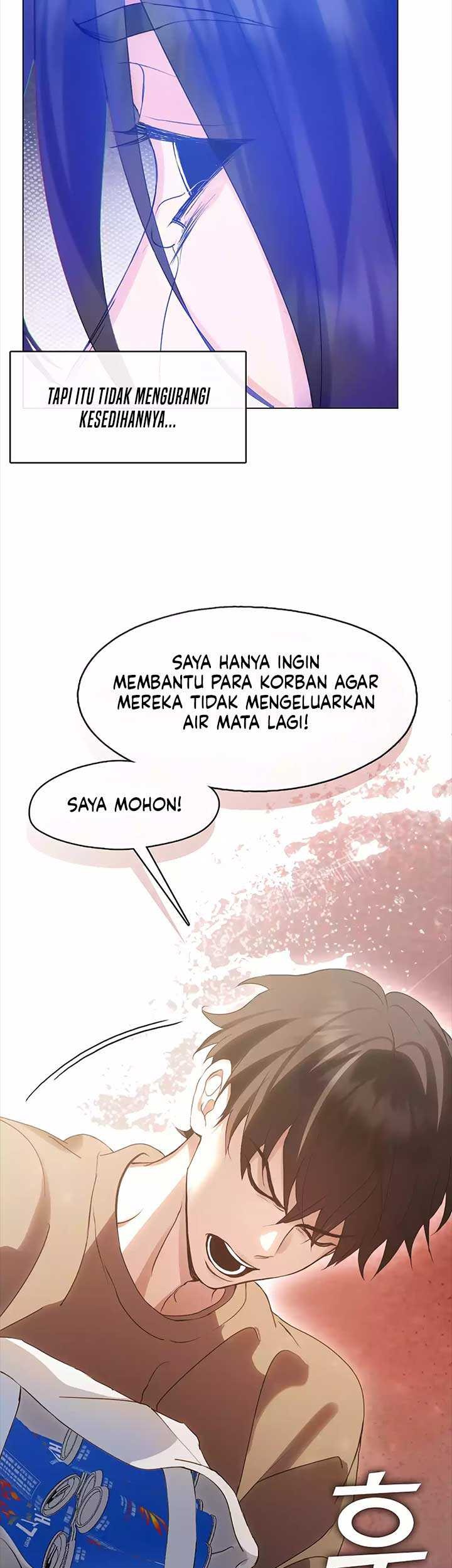 Underworld Restaurant Chapter 47 Gambar 12