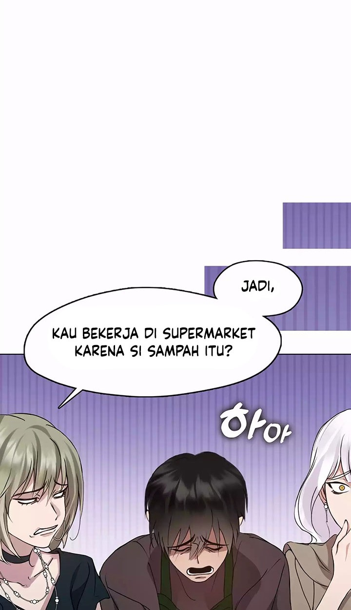 Underworld Restaurant Chapter 44 Gambar 25