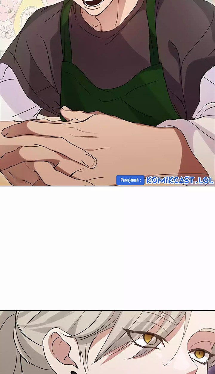 Underworld Restaurant Chapter 44 Gambar 35