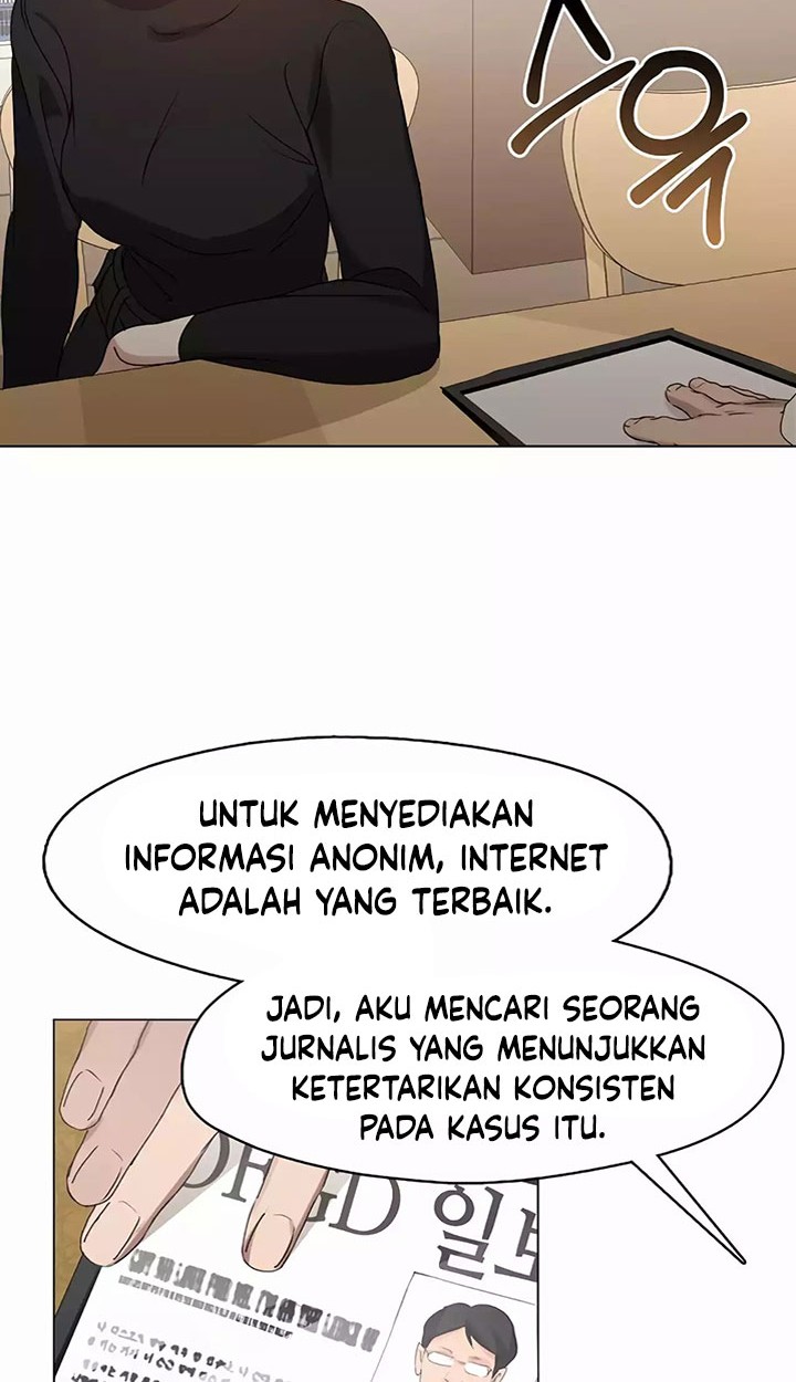Underworld Restaurant Chapter 44 Gambar 43