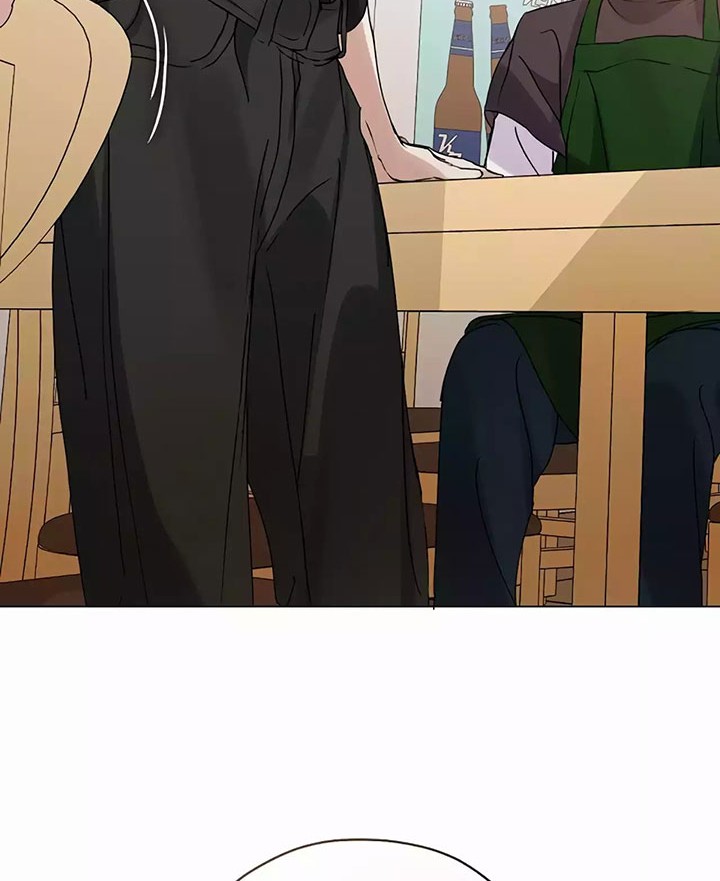 Underworld Restaurant Chapter 44 Gambar 45