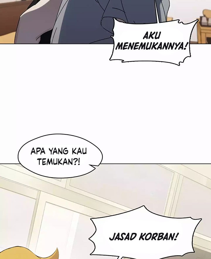 Underworld Restaurant Chapter 44 Gambar 47
