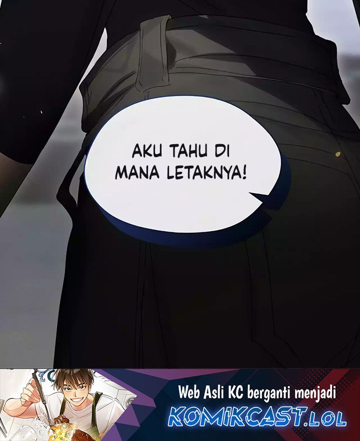 Underworld Restaurant Chapter 44 Gambar 49