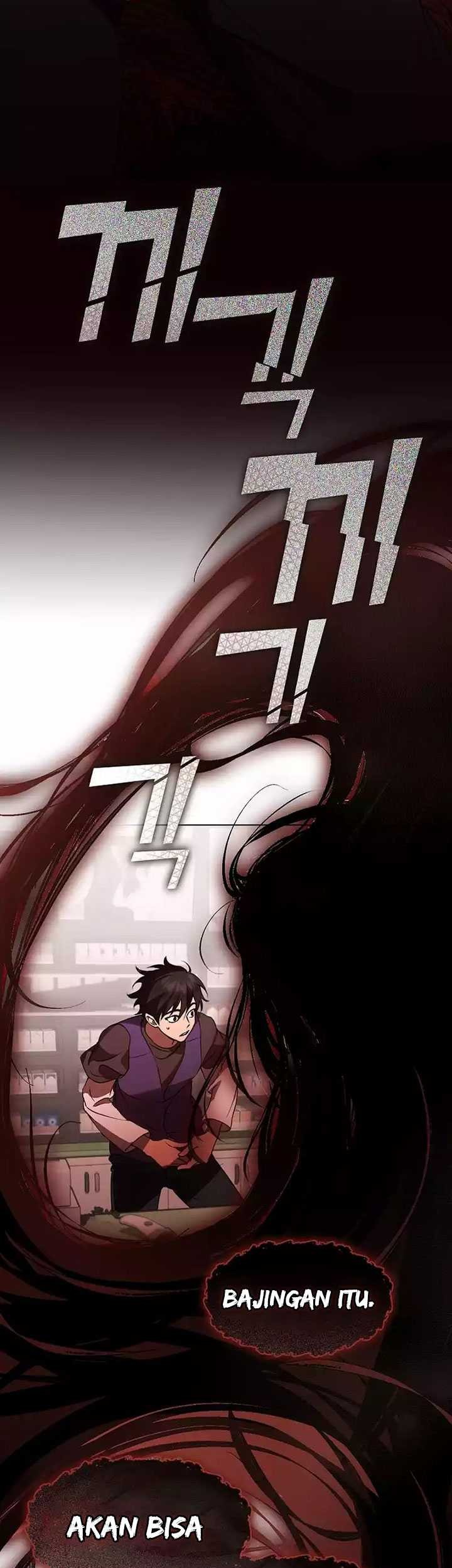 Underworld Restaurant Chapter 43 Gambar 18