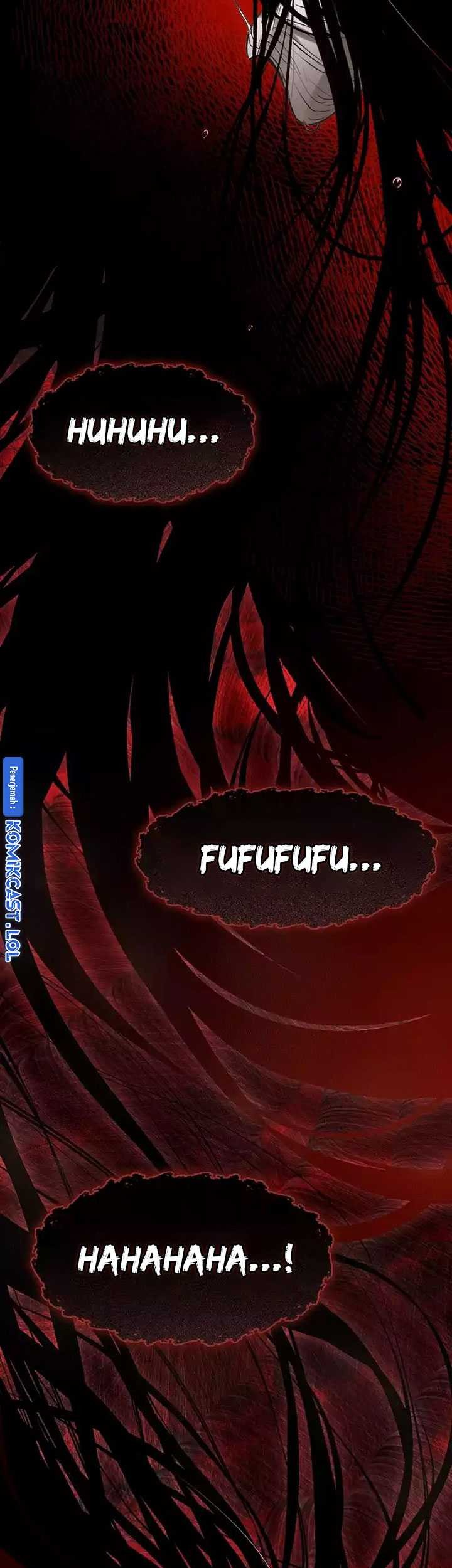 Underworld Restaurant Chapter 43 Gambar 22