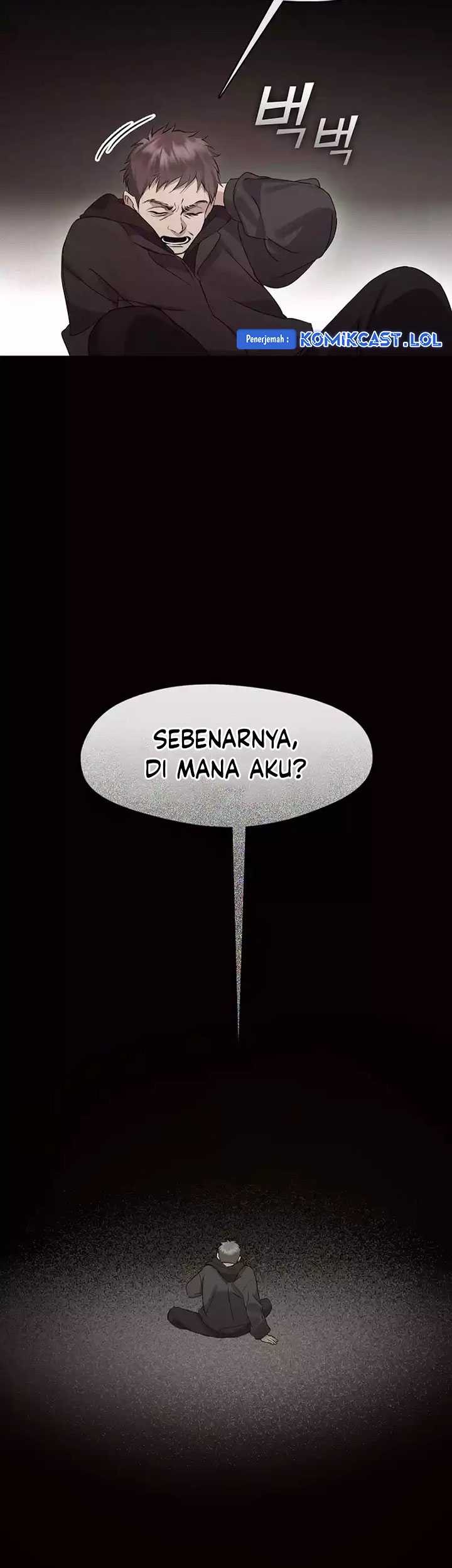 Underworld Restaurant Chapter 43 Gambar 28