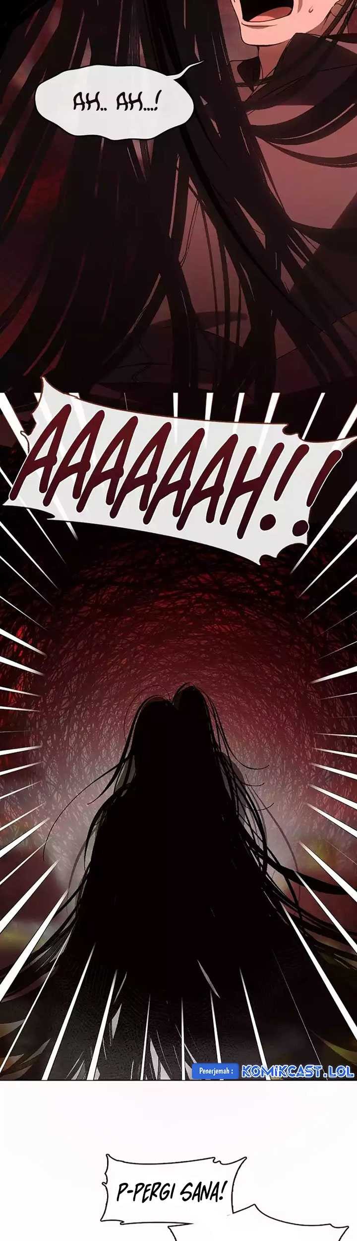 Underworld Restaurant Chapter 43 Gambar 52