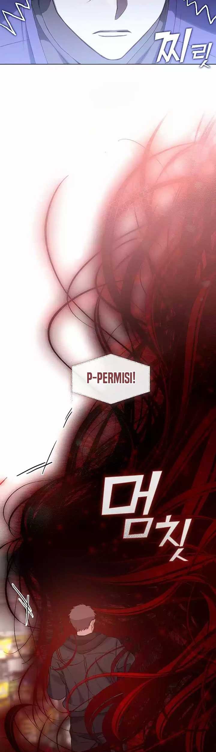 Underworld Restaurant Chapter 43 Gambar 8