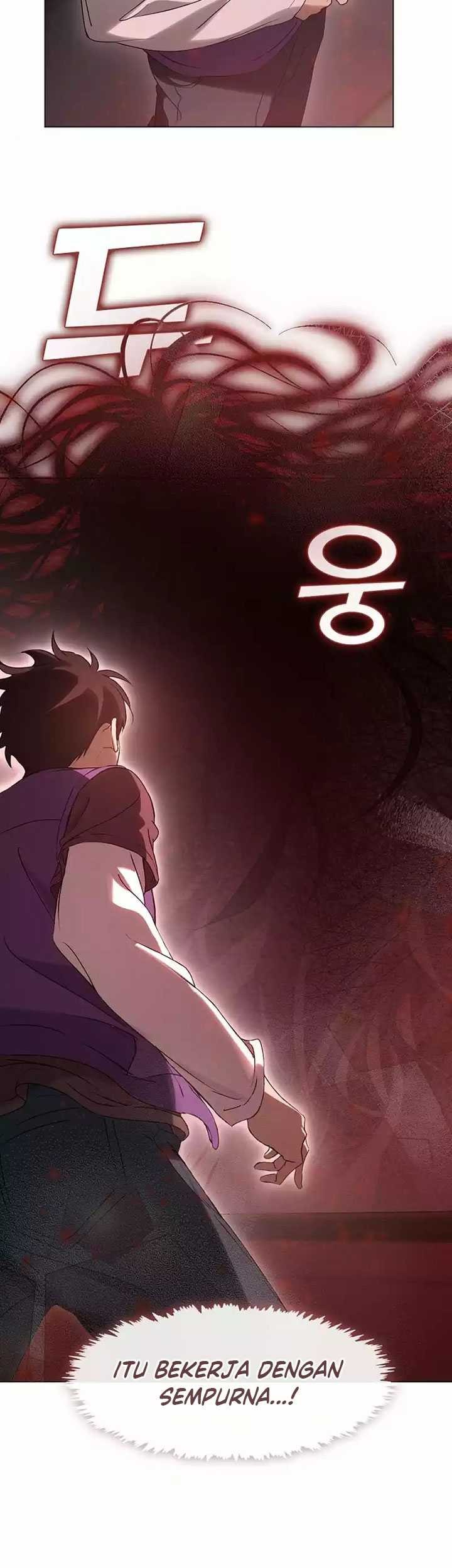 Underworld Restaurant Chapter 43 Gambar 12